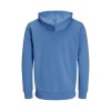 Sweat à capuche unisexe