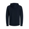 Sweat à capuche unisexe