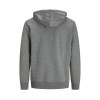 Sweat à capuche unisexe