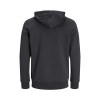 Sweat à capuche unisexe