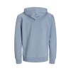 Sweat à capuche unisexe
