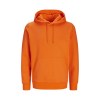 Sweat à capuche unisexe