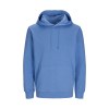 Sweat à capuche unisexe