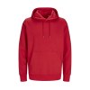 Sweat à capuche unisexe