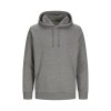 Sweat à capuche unisexe
