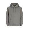 Sweat à capuche unisexe