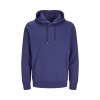 Sweat à capuche unisexe