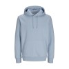 Sweat à capuche unisexe