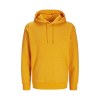 Sweat à capuche unisexe