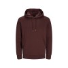 Sweat à capuche unisexe