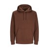 Sweat à capuche unisexe