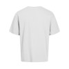 Tee-shirt oversize en coton organique