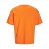 Tee-shirt oversize en coton organique