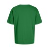 Tee-shirt oversize en coton organique