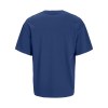 Tee-shirt oversize en coton organique