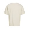 Tee-shirt oversize en coton organique