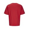 Tee-shirt oversize en coton organique