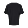 Tee-shirt oversize en coton organique