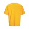 Tee-shirt oversize en coton organique