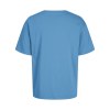Tee-shirt oversize en coton organique