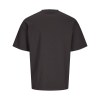 Tee-shirt oversize en coton organique