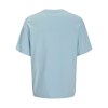 Tee-shirt oversize en coton organique