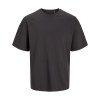 Tee-shirt oversize en coton organique