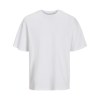 Tee-shirt oversize en coton organique