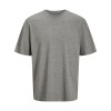 Tee-shirt oversize en coton organique