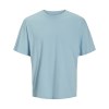 Tee-shirt oversize en coton organique