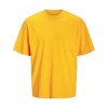Tee-shirt oversize en coton organique