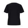 Tee-shirt en coton organique femme