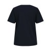 Tee-shirt en coton organique femme