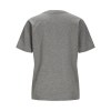 Tee-shirt en coton organique femme