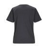 Tee-shirt en coton organique femme
