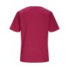 Tee-shirt en coton organique femme