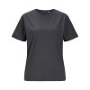 Tee-shirt en coton organique femme