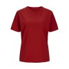 Tee-shirt en coton organique femme