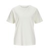 Tee-shirt en coton organique femme