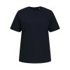 Tee-shirt en coton organique femme