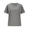 Tee-shirt en coton organique femme