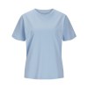 Tee-shirt en coton organique femme