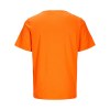 Tee-shirt unisexe en coton organique
