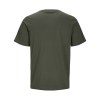 Tee-shirt unisexe en coton organique