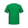 Tee-shirt unisexe en coton organique