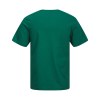 Tee-shirt unisexe en coton organique