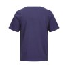 Tee-shirt unisexe en coton organique