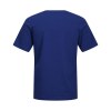 Tee-shirt unisexe en coton organique