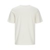 Tee-shirt unisexe en coton organique