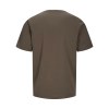Tee-shirt unisexe en coton organique